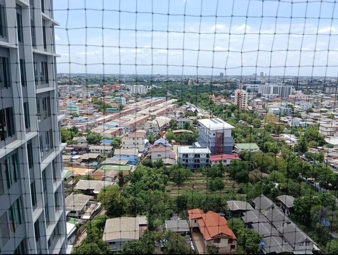 รูป 🤝🏻RB25775 ให้เช่าถูกมาก👍ไอดีโอ โมบิ จรัญ - อินเตอร์เชนจ์✅แอดไลน์ @mproperty( มี @ ด้วย) แอดมินตอบไว - รูปที่ 14/18