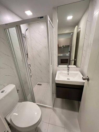 รูป 🤝🏻RB25769 ให้เช่าถูกมาก👍แอทโมซ รัชดา - ห้วยขวาง✅แอดไลน์ @mproperty( มี @ ด้วย) แอดมินตอบไว - รูปที่ 8/10