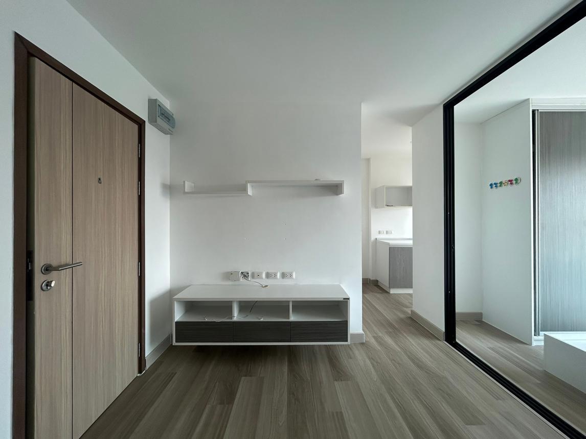picture 🔥 Good-value condo for sale at Library House Charan| MRT Tha Phra - 1/7