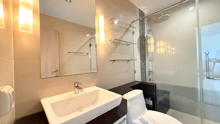 picture Stunning View Penthouse Condo, Supalai Premier @ Asoke, 37th Floor - 14/20