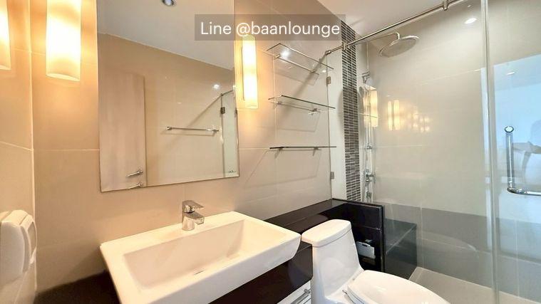 picture Stunning View Penthouse Condo, Supalai Premier @ Asoke, 37th Floor - 14/20