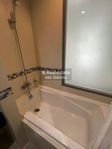 picture Hot Price for rent IDEO Q Phayathai ðĨ - 8/10