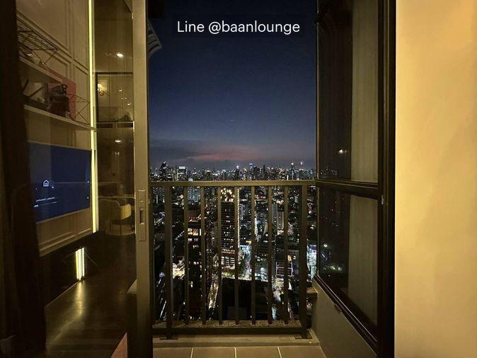 รูป Duplex 2 ห้องนอน พาร์ค ออริจิ้น ทองหล่อ (Park Origin Thonglor) - รูปที่ 21/25