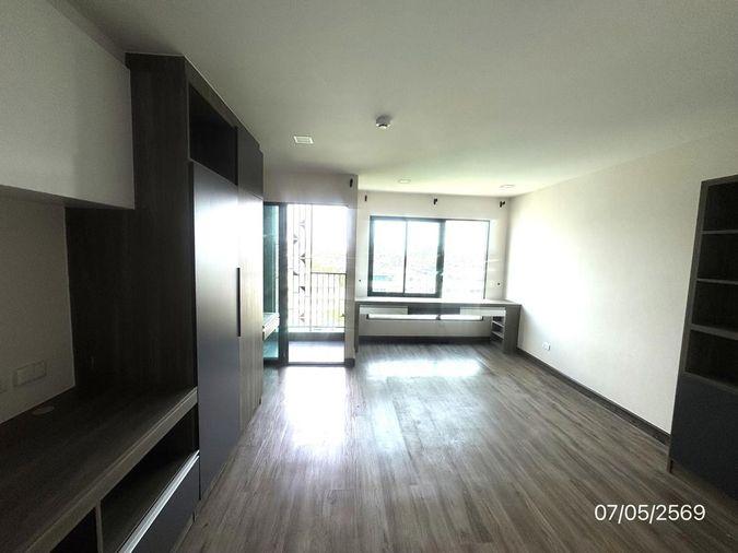 รูป 🚩ขาย Suncity Condominium (ซันซิตี้ คอนโดมิเนียม) ซอยจรัญสนิทวงศ์ 29/1  เดินทางสะดวก เชื่อมต่อถนนสายหลักและ✅ รถไฟฟ้า MRT สถานีแยกไฟฉาย - รูปที่ 2/11