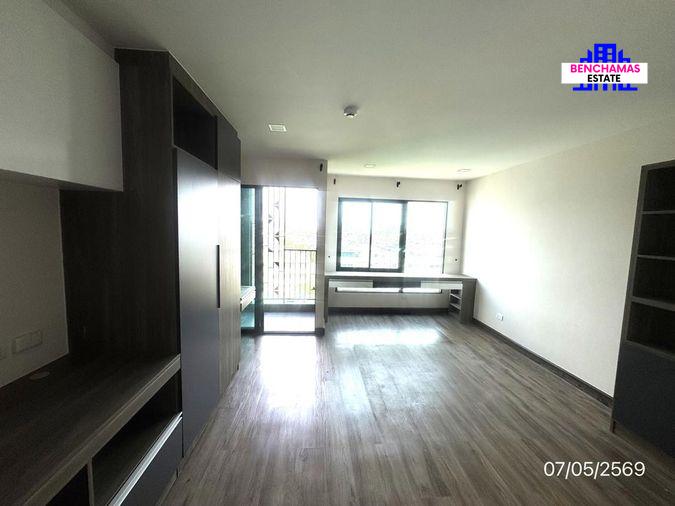 รูป 🚩ขาย Suncity Condominium (ซันซิตี้ คอนโดมิเนียม) ซอยจรัญสนิทวงศ์ 29/1 เดินทางสะดวก เชื่อมต่อถนนสายหลักและ✅ รถไฟฟ้า MRT สถานีแยกไฟฉาย - รูปที่ 2/11