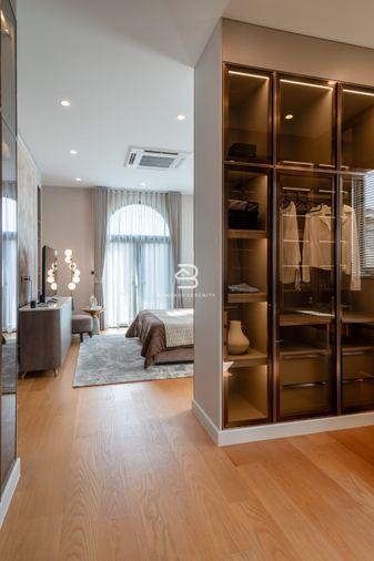 รูป ขายบ้านที่ Cinq Krungthep Kreetha - รูปที่ 13/23
