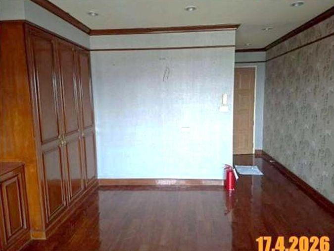 รูป 🚩ขาย  Floraville Condominium (ฟลอราวิลล์ พัฒนาการ 51) ห้องชุดใหญ่ 2 คูหา ทำเลดี ใกล้ ARL/MRT หัวหมาก ✅พื้นที่ใช้สอยกว้างขวาง - รูปที่ 5/11