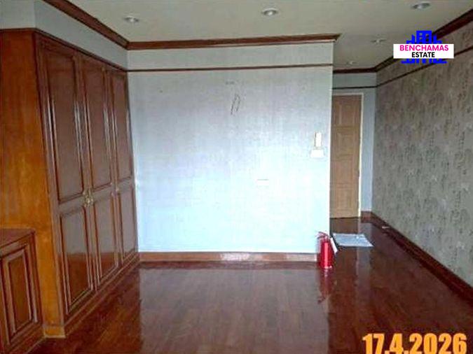 รูป 🚩ขาย Floraville Condominium (ฟลอราวิลล์ พัฒนาการ 51) ห้องชุดใหญ่ 2 คูหา ทำเลดี ใกล้ ARL/MRT หัวหมาก ✅พื้นที่ใช้สอยกว้างขวาง - รูปที่ 5/11