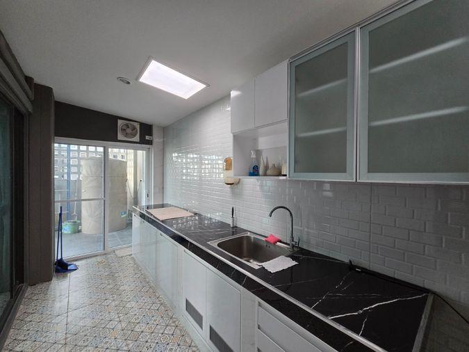 picture  Pleno Ratchapruek townhouse For rent  - 13/17
