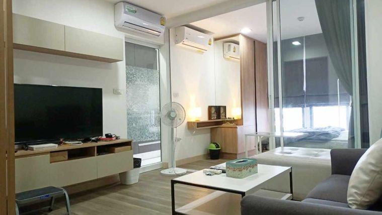 รูป ห้องว่าง🦊HunterCondo🦊💥โมนีค สุขุมวิท 64 - รูปที่ 3/8