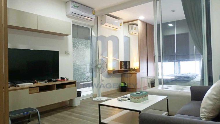 รูป ห้องว่าง🦊HunterCondo🦊💥โมนีค สุขุมวิท 64 - รูปที่ 3/8