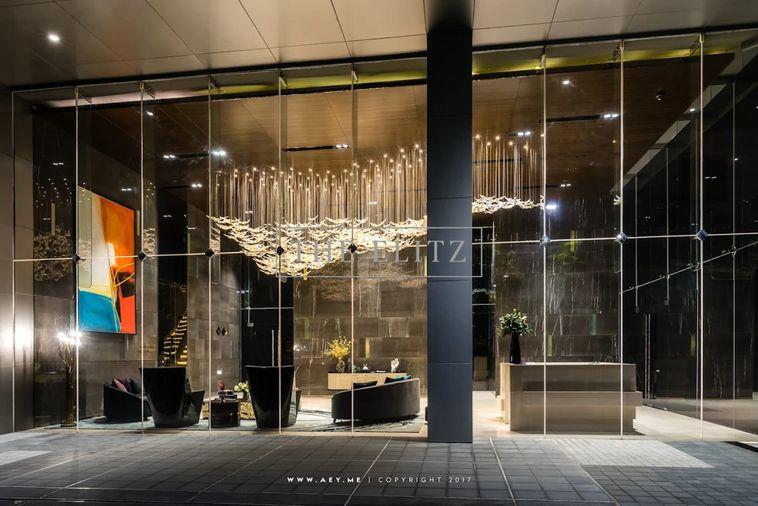 รูป ✨ Exclusive Listing with Real Unit Verified Only Here | Direct Private Elevator Access - Super-Premium Living in Sathorn ✨ - รูปที่ 3/18