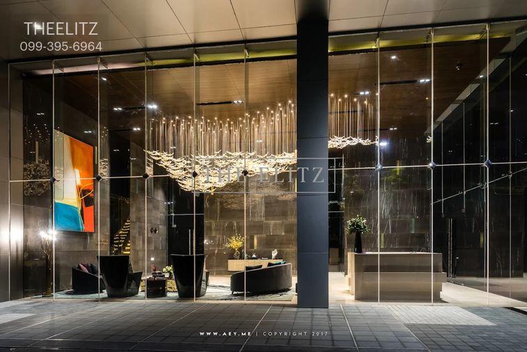 รูป ✨ Exclusive Listing with Real Unit Verified Only Here | Direct Private Elevator Access - Super-Premium Living in Sathorn ✨ - รูปที่ 3/18