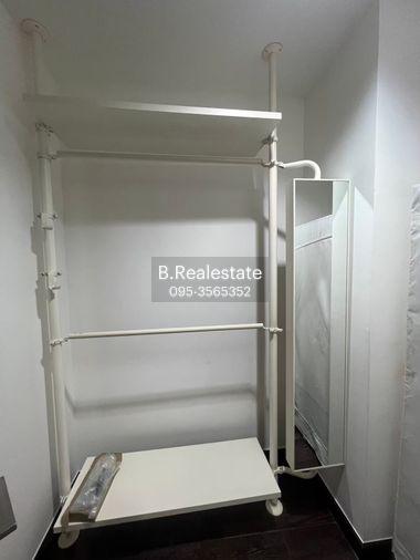 picture Hot Price for rent IDEO Q Phayathai ðĨ - 9/10