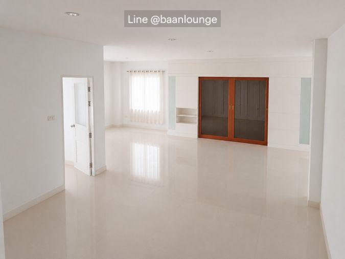 รูป เช่าบ้านเดี่ยว พุทธมณฑล สาย 2 ถนนเศรษฐกิจ 22 บางแคเหนือ บางแค - รูปที่ 4/10