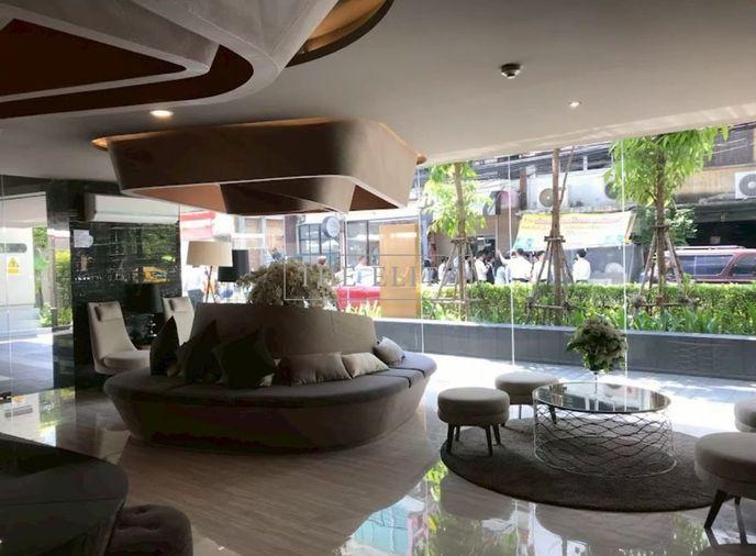 รูป ✨ Excellent Corner Unit with Unbeatable Price per Size | Quality Low-Density Community in Silom CBD - Peaceful Oasis in the City ✨ - รูปที่ 26/33