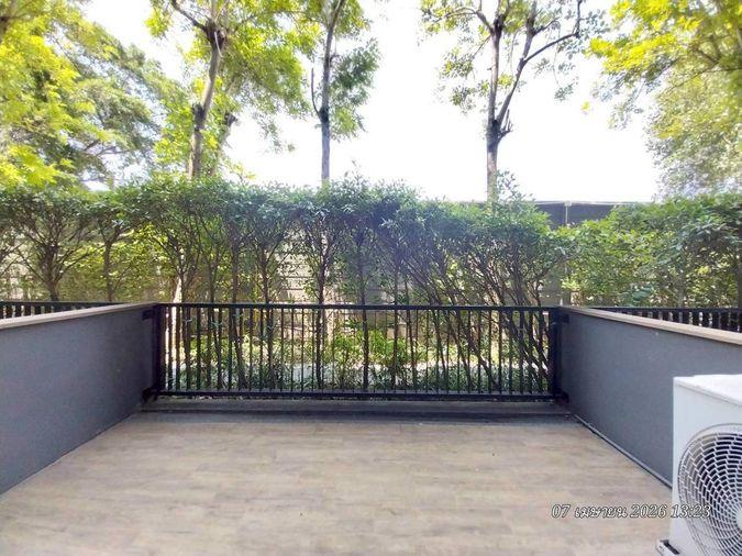 รูป 🔥 ขาย คอนโด เอ สเปซ มี สุขุมวิท 77 (A Space Me Sukhumvit 77) | ใกล้ BTS อ่อนนุช - รูปที่ 11/12