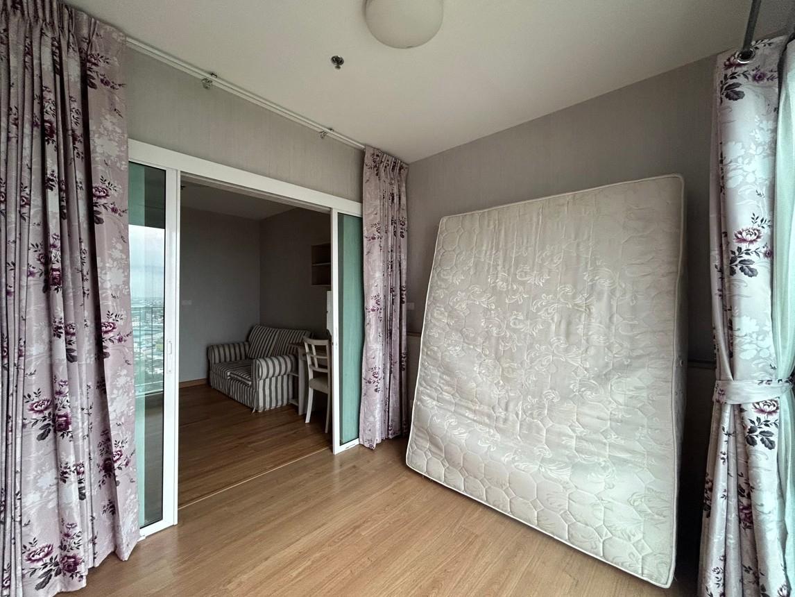 picture 🔥 Good-value condo for sale at Chapter One Modern Dutch | BTS Saphan Taksin - 3/8