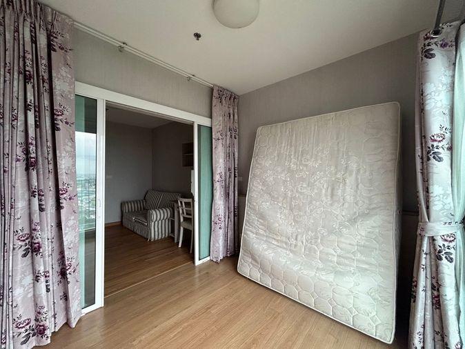 picture 🔥 Good-value condo for sale at Chapter One Modern Dutch | BTS Saphan Taksin - 3/8