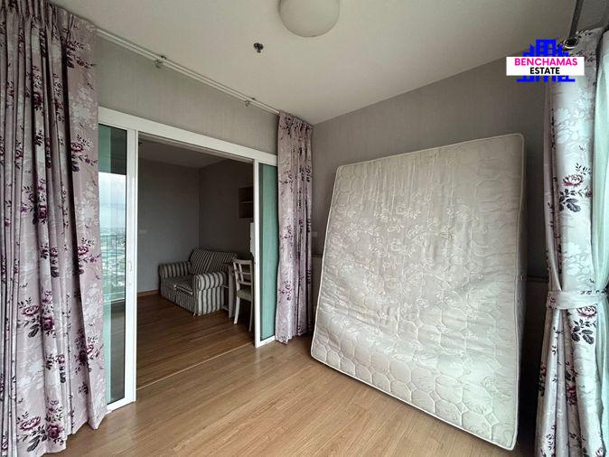 picture ðĨ Good-value condo for sale at Chapter One Modern Dutch | BTS Saphan Taksin - 3/8