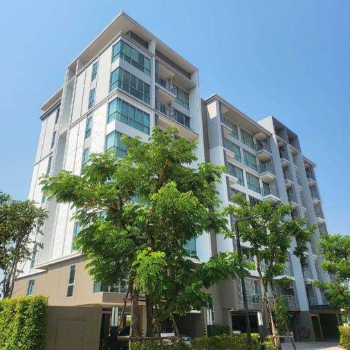 รูป City Link Condo 📍 1 Bed ตึกแอสตัน ชั้น 2 เช่าเพียง 11,000/เดือน🔥ห้องมุมเป็นส่วนตัว 🫶🏻 - รูปที่ 24/24