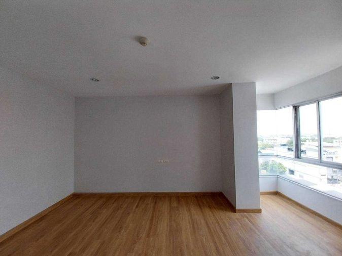 รูป 🔥 ขาย คอนโด เดอะคิทท์ พลัส นวมินทร์ (The Kith Plus Nawamin) | ใกล้ MRT บางกะปิ - รูปที่ 6/8