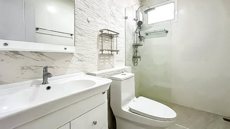 รูป House for Rent Nong Pla Lai Pattaya 3 Bedrooms - รูปที่ 9/11
