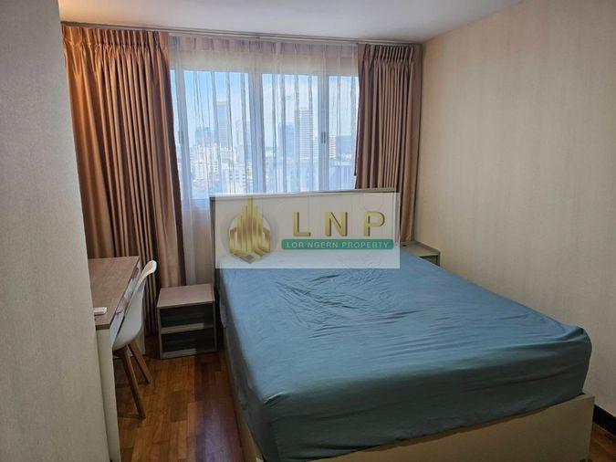 picture ðĒ Condo for Rent: The Waterford Diamond Property Code | LNP-C9407 - 13/15