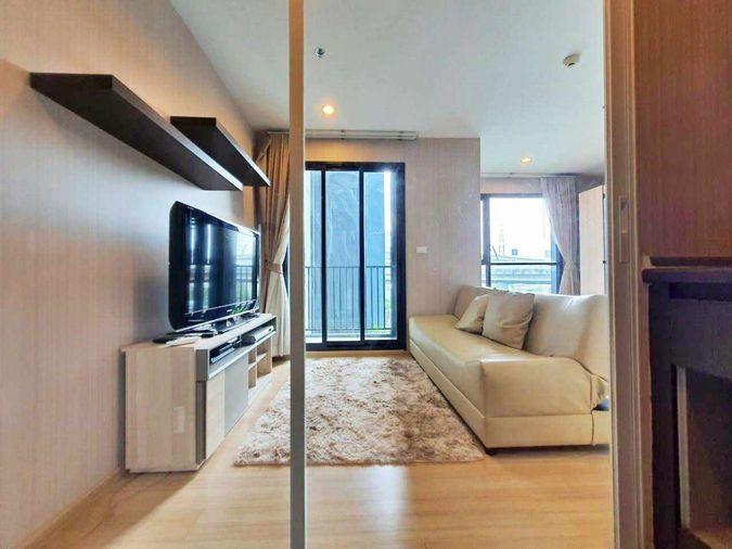 รูป ห้องอัพเดต🦊HunterCondo🦊💥The Base Rama 9 - Ramkhamhaeng - รูปที่ 1/20