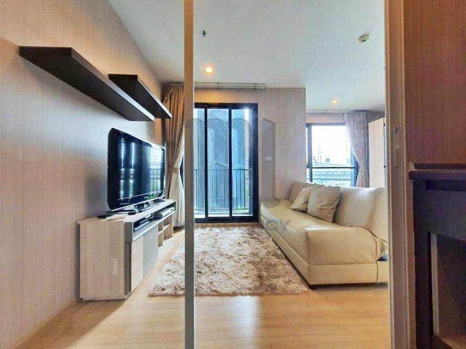 รูป ห้องอัพเดต🦊HunterCondo🦊💥The Base Rama 9 - Ramkhamhaeng - รูปที่ 1/20