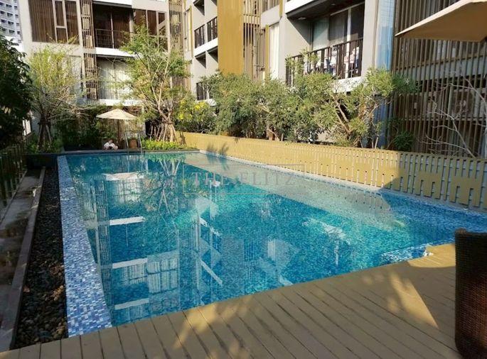รูป ✨ Excellent Corner Unit with Unbeatable Price per Size | Quality Low-Density Community in Silom CBD - Peaceful Oasis in the City ✨ - รูปที่ 25/33