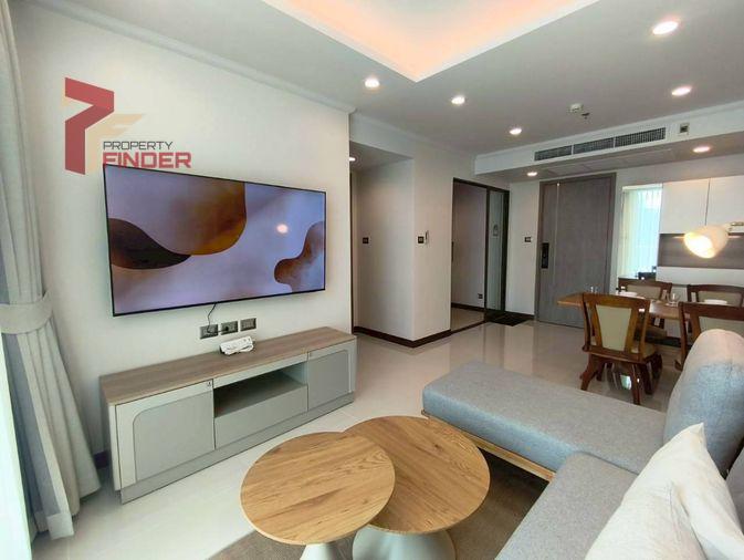 รูป PFD-08410 ให้เช่าคอนโด ศุภาลัย โอเรียนทัล สุขุมวิท 39 (Supalai Oriental Sukhumvit 39) ห้องแต่งสวยพรีเมียมพร้อมอยู่ ใกล้ BTS พร้อมพงษ์ 🏙️✨ - รูปที่ 9/21