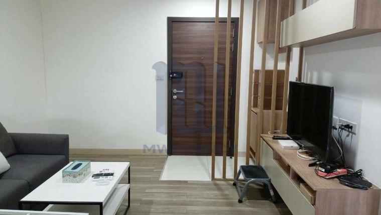 รูป ห้องว่าง🦊HunterCondo🦊💥โมนีค สุขุมวิท 64 - รูปที่ 1/8