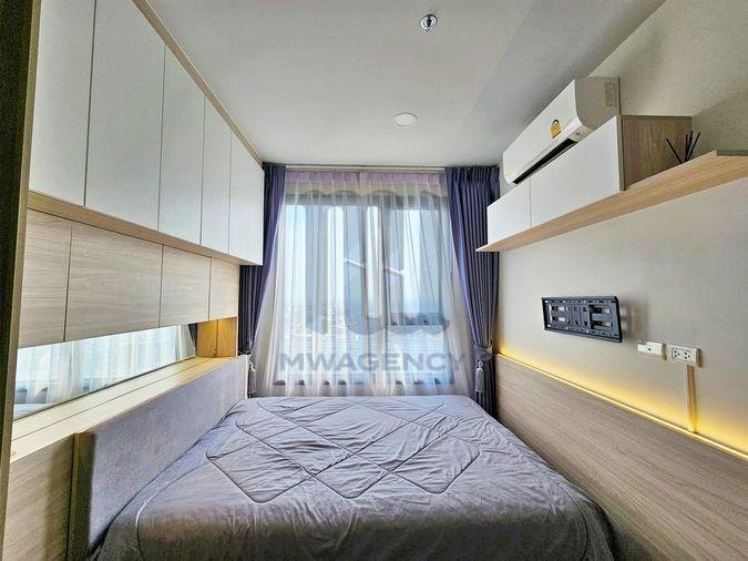 รูป ห้องอัพเดต🦊HunterCondo🦊💥ให้เช่า ชีวาทัย เกษตรนวมินทร์ - รูปที่ 1/11