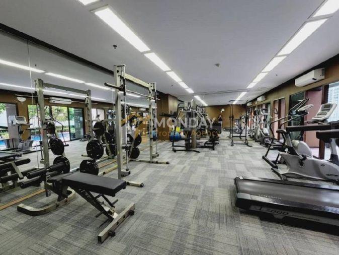 รูป 🔥 ห้องว่าง พร้อมเข้าอยู่! โนเบิล รีไฟน์ รีบจองก่อนหลุด 🔥 MD-26066857 - รูปที่ 7/21
