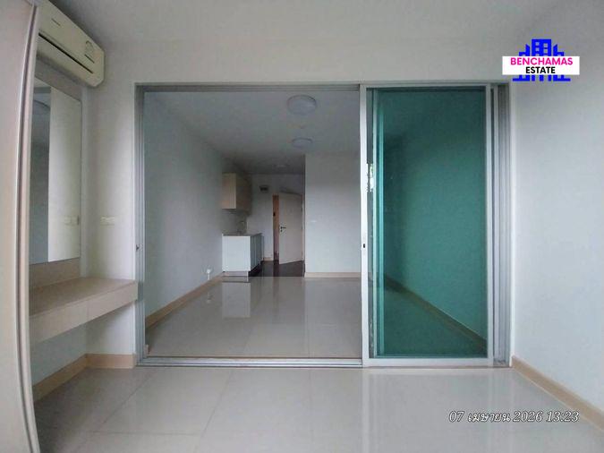 รูป 🔥 ขาย คอนโด เอ สเปซ มี สุขุมวิท 77 (A Space Me Sukhumvit 77) | ใกล้ BTS อ่อนนุช - รูปที่ 9/12