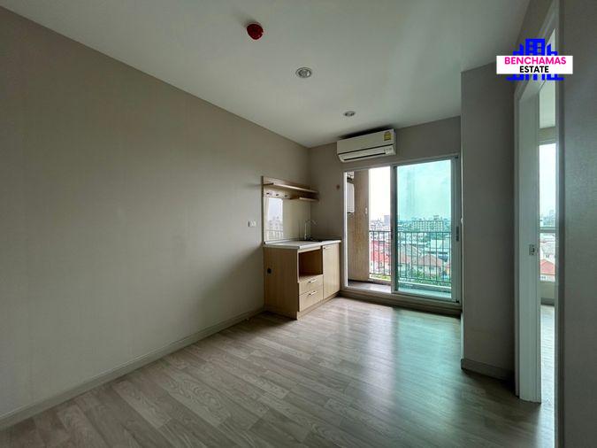 รูป 🔥 ขาย คอนโด พลัม คอนโด โชคชัย 4 (Plum Condo Chokchai 4) | ใกล้ MRT โชคชัย 4 - รูปที่ 3/8