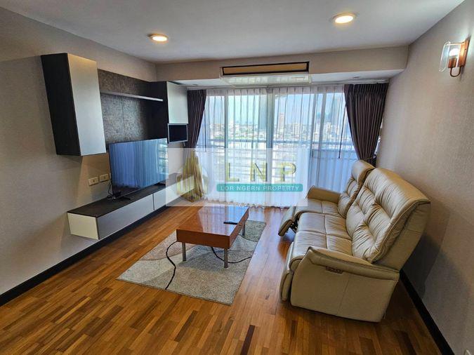 picture ðĒ Condo for Rent: The Waterford Diamond Property Code | LNP-C9407 - 9/15