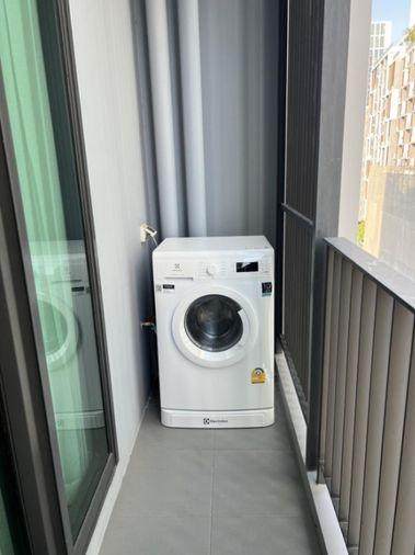 picture 🏢 Condo for Rent: The Reserve Phahol - Pradipat   Property Code | LNP-C253 - 8/11