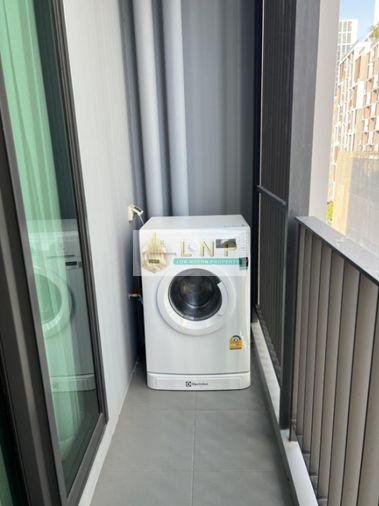 picture ðĒ Condo for Rent: The Reserve Phahol - Pradipat Property Code | LNP-C253 - 8/11