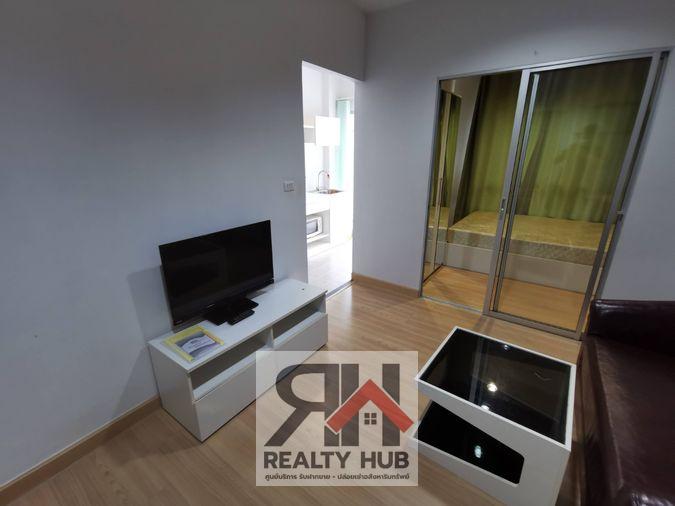 รูป 🤝🏻RB25782 ให้เช่าถูกมาก👍เดอะ คิทท์ ติวานนท์✅แอดไลน์ @mproperty( มี @ ด้วย) แอดมินตอบไว - รูปที่ 2/5