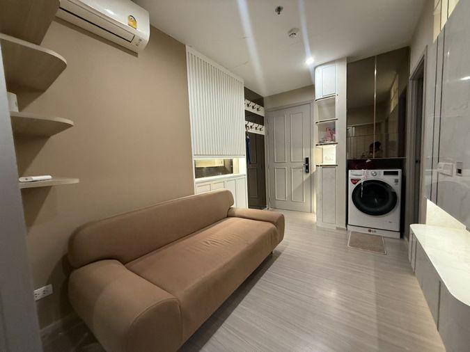picture 🏙️ For Rent: The Parkland Phetkasem 56 Excellent location, convenient travel everywhere (DSAA941) - 7/7