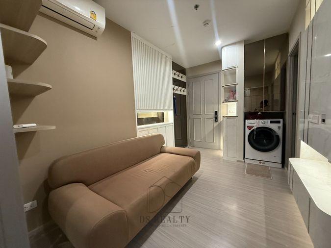 picture 🏙️ For Rent: The Parkland Phetkasem 56 Excellent location, convenient travel everywhere (DSAA941) - 7/7