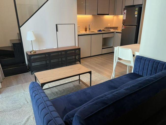 picture 🏢 Condo for Rent: The Reserve Phahol - Pradipat   Property Code | LNP-C253 - 7/11