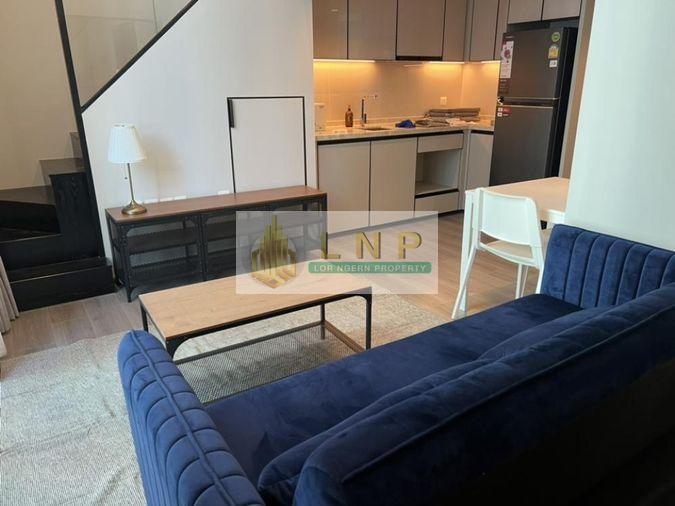 picture ðĒ Condo for Rent: The Reserve Phahol - Pradipat Property Code | LNP-C253 - 7/11