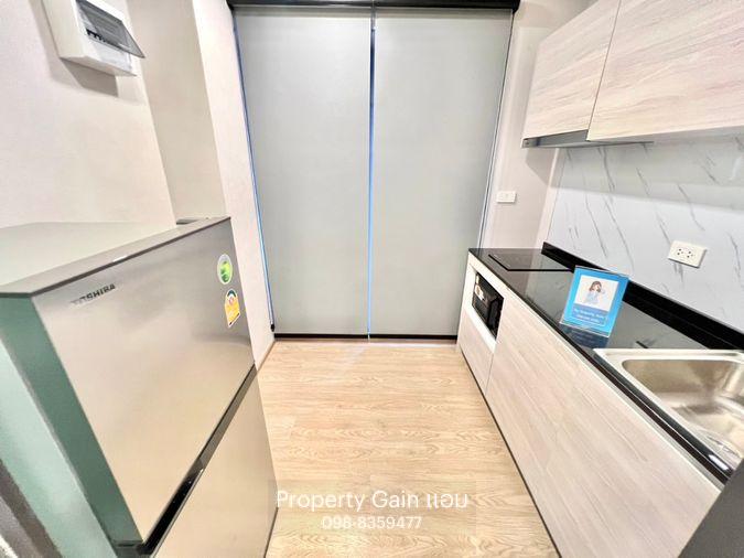 รูป City Link Condo 📍 1 Bed ตึกแอสตัน ชั้น 2 เช่าเพียง 11,000/เดือน🔥ห้องมุมเป็นส่วนตัว 🫶🏻 - รูปที่ 9/24