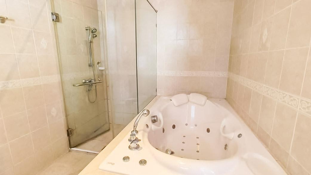 รูป 5 Bedroom Pool Villa for Rent Jomtien Pattaya - รูปที่ 17/20