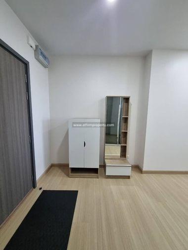 รูป 💥💥ขายห้องพร้อมผู้เช่า!! คอนโดศุภาลัย เวอเรนด้า สถานีภาษีเจริญ 1BED 44.95 ตรม.ชั้น 23 ตึก B แต่งครบ เยื้องซีคอนบางแค💥💥 สนใจ Line ID: @atfirm📲 - รูปที่ 6/18