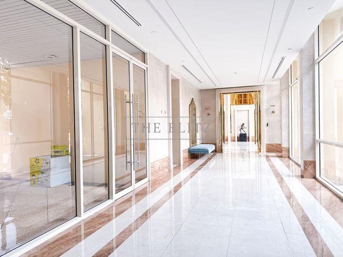 รูป ✨ Extra Large Pet-Friendly Unit in Thonglor 10! | Best Value Special Offer - Perfect for Families Seeking Space & Luxury ✨ - รูปที่ 19/25