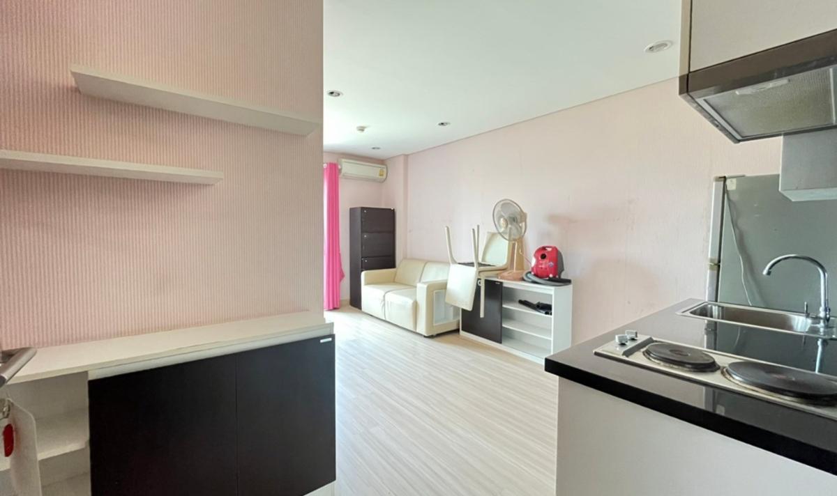 picture 🔥 Good-value condo for sale at Serrano Rama 2 Phase 1 | MRT Lak Song - 5/7